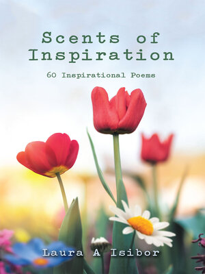 cover image of Scents of Inspiration